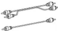 MARANTZ DV4500 - Supplied Accessories - 3