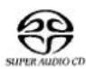 MARANTZ DV7001 - Super Audio CD/DVD Player - 6