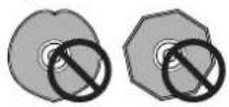 MARANTZ DV7001 - Discs to avoid - 2