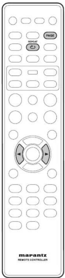MARANTZ DV7001 - Playing Discs5 - 1