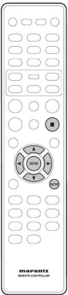 MARANTZ DV7001 - Playing Discs - 1