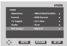 MARANTZ DV9600 - Note - 1