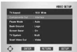 MARANTZ DV9600 - Components Out - 1