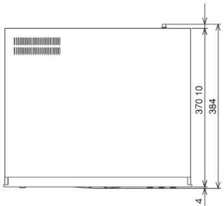 MARANTZ DV9600 - 21-pin connector assignment - 2