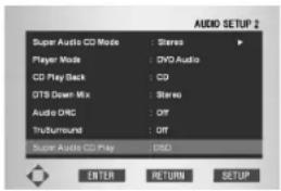 MARANTZ DV9600 - Super Audio CD Play - 1
