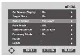 MARANTZ DV9600 - Bonus Group - 1