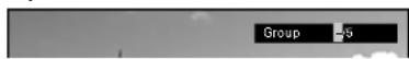 MARANTZ UD9004 - During playback, press SEARCH button, and then search mode. - 4