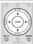 MARANTZ UD9004 - GUI Menu Operation - 1