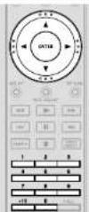 MARANTZ UD9004 - Search Using Information Bar - 1