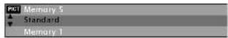 MARANTZ UD9004 - Adjusting the Picture Quality (Picture Control) - 1
