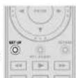MARANTZ UD9004 - Operations Enabled During Playback - 2