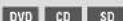 MARANTZ UD9004 - File Playback - 1