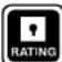 MARANTZ UD9004 - Default settings are underlined. - 3