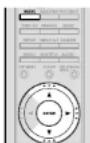 MARANTZ UD9004 - Various Settings - 1