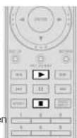 MARANTZ UD9004 - To Cancel the Resume Function - 1