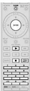 MARANTZ UD9004 - Checking the Program Contents □ - 1