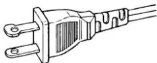 MARANTZ AV9000 - IMPORTANT SAFETY INSTRUCTIONS - 1