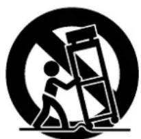 MARANTZ AV9000 - IMPORTANT SAFETY INSTRUCTIONS - 2