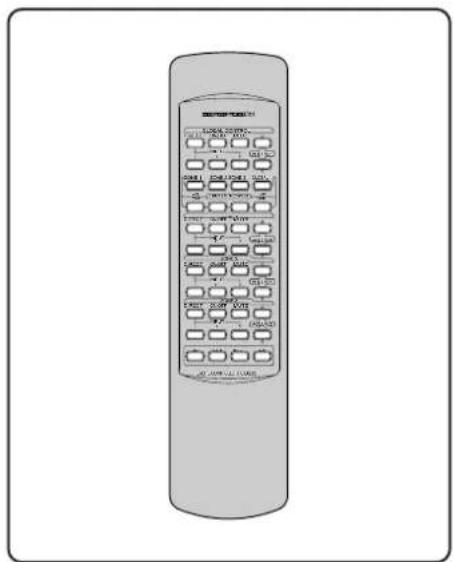 MARANTZ ZS5300 - Accesorios - 2
