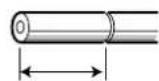 MARANTZ ZS5300 - ◆Connecting speaker wire - 1