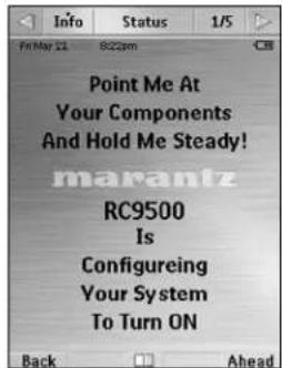 MARANTZ RC9500 - Reference - 3