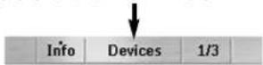 MARANTZ RC9500 - Device Overview - 1