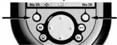 MARANTZ RC9500 - Device Overview - 3