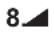 MARANTZ DH9300 - MUTE-TASTE - 1