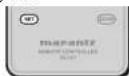 MARANTZ RC101M - Effacer le code par SOURCE - 2