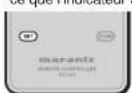 MARANTZ RC101M - Copier tout le contenu - 2