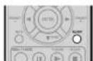 MARANTZ RC101M - Effacer toutes les SOURCES - 4