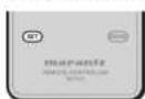 MARANTZ RC101M - Copier tout le contenu - 8