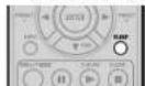 MARANTZ RC101M - Effacer le code par les touches - 4