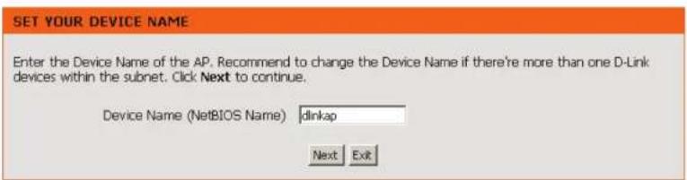 D-LINK DAP-1360 - Wireless Client Mode - 1