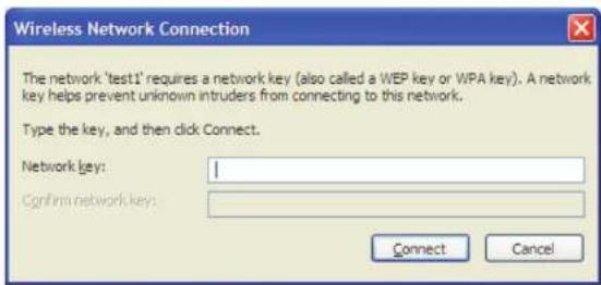 D-LINK DAP-1360 - Configure WEP - 3