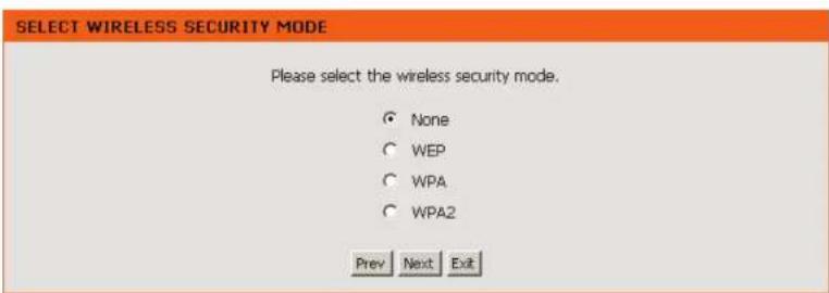 D-LINK DAP-1360 - Section 3 - Configuration - 1