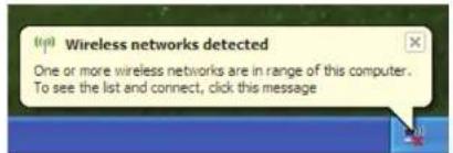 D-LINK DAP-1360 - Connect to a Wireless Network Using Windows® XP - 1
