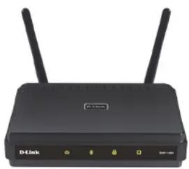 D-LINK DAP-1360 - Package Contents - 1