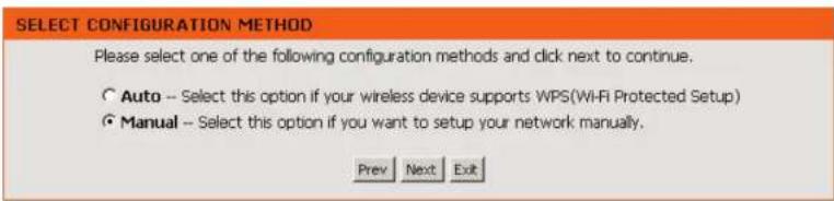 D-LINK DAP-1360 - Section 3 - Configuration - 1