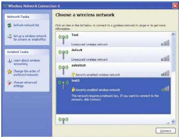 D-LINK DAP-1360 - Configure WPA-PSK - 2