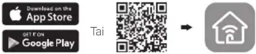 Download on the App Store GET ON Google Play Tai