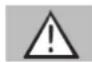 PHILIPS Saeco ROYAL Office SUP 015V - Warning - 1