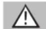 PHILIPS Saeco ROYAL Office SUP 015V - Warning - 1