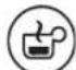 PHILIPS Saeco ROYAL Office SUP 015V - Keys - 4