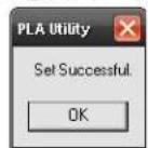 ZYXEL PLA5215 - Click Save. - 2