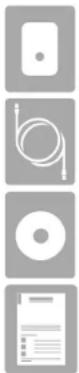 D-LINK DHP-500AV/E - Package Contents - 1