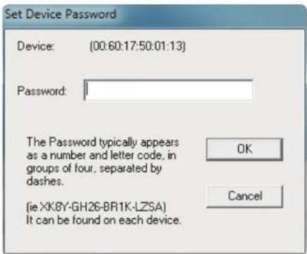 D-LINK DHP-500AV/E - Setting your private Encryption Key - 2