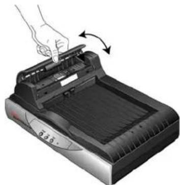 XEROX DocuMate 515 - Etape 1 : Assemblage du scanneur - 2