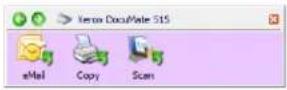 XEROX DocuMate 515 - Numérisation - 2