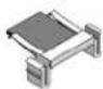 XEROX DocuMate 515 - Remplacement du bloc du tampon de l'AAD - 1